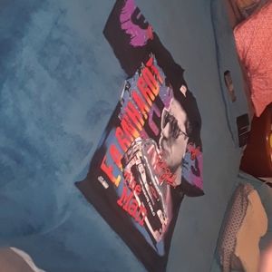 Daley Earnhardt t shirt